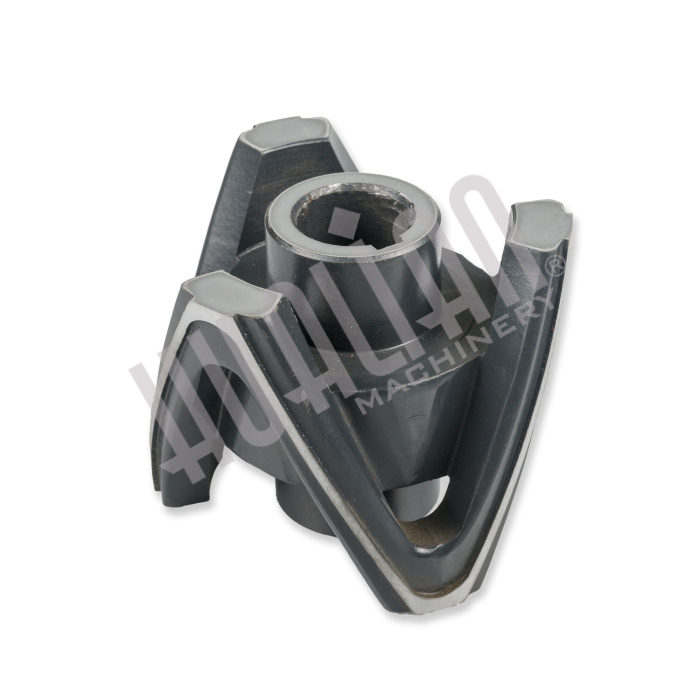 Матрица формующая для JGL-135-5B (самса, 84*66*6 мм, 14-18 гр.) Hualian - Купить с доставкой по всему Казахстану