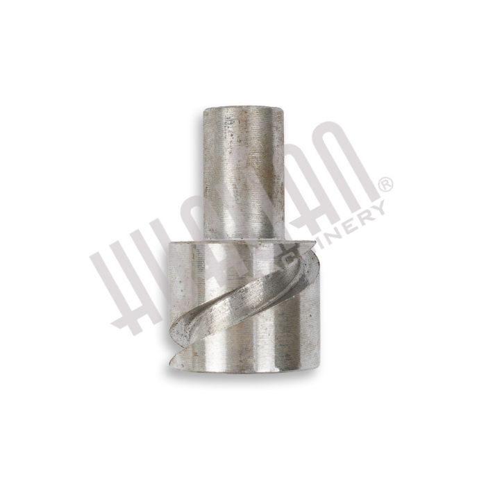 Хвостовик муфты для JGL (4-23) Hualian - Купить с доставкой по всему Казахстану