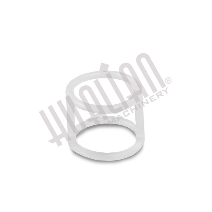 Уплотнительное кольцо сдвоенное Ø32×d3, H 26 мм для HIM-01 / HIM-03 Hualian - Купить с доставкой по всему Казахстану