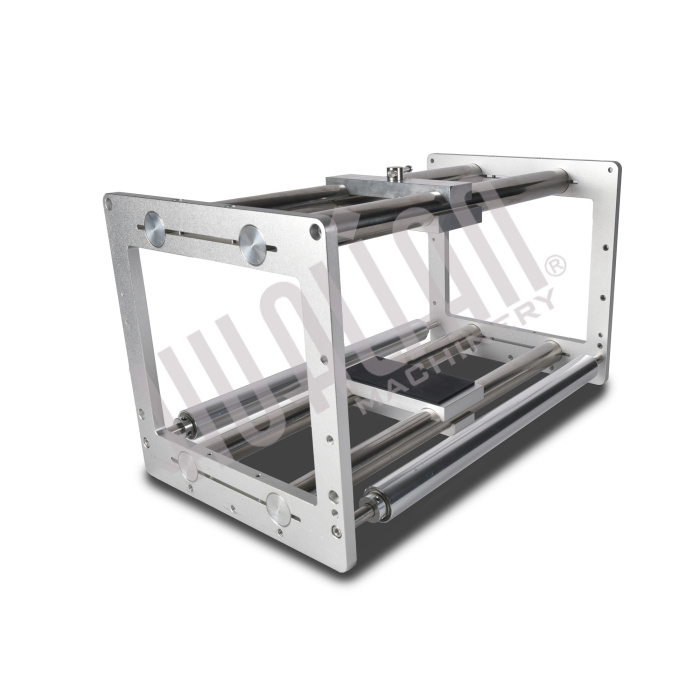 Станина для ТТО принтера HL-53 (500 мм, для вертик. машины) Hualian - Купить с доставкой по всему Казахстану