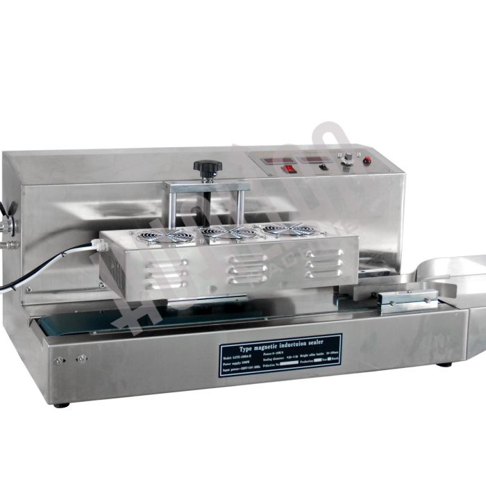 Индукционный запайщик LGYF-1500A-II Hualian - Купить с доставкой по всему Казахстану