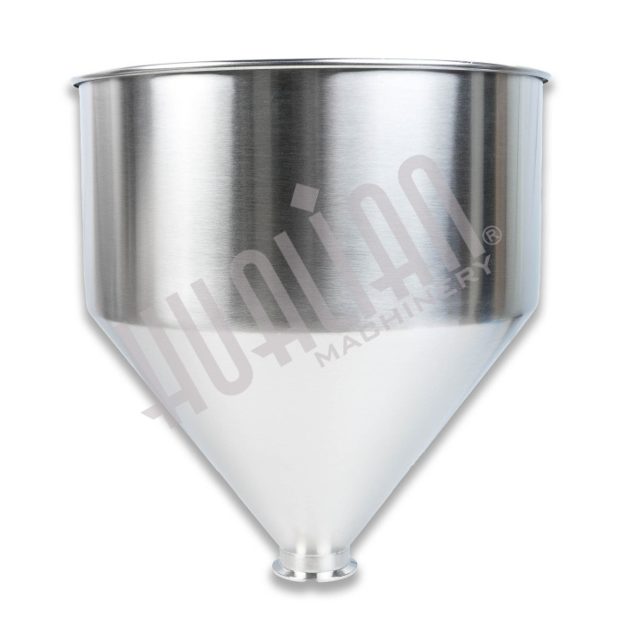 Бункер загрузочный для PPF (30л) Hualian - Купить с доставкой по всему Казахстану