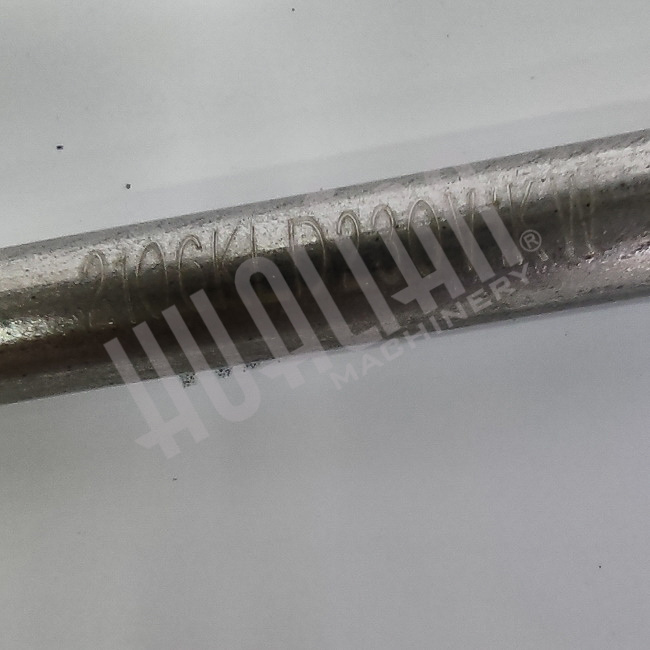 ТЭН для контактного гриля HEG-811E верхний Hualian - Купить с доставкой по всему Казахстану