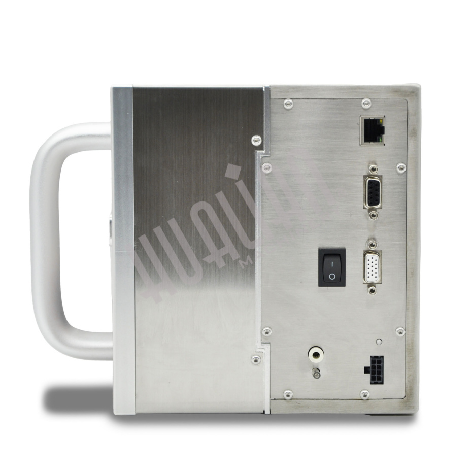 Встраиваемый ТТО принтер HL-T50 (53 мм, без станины) Hualian - Купить с доставкой по всему Казахстану