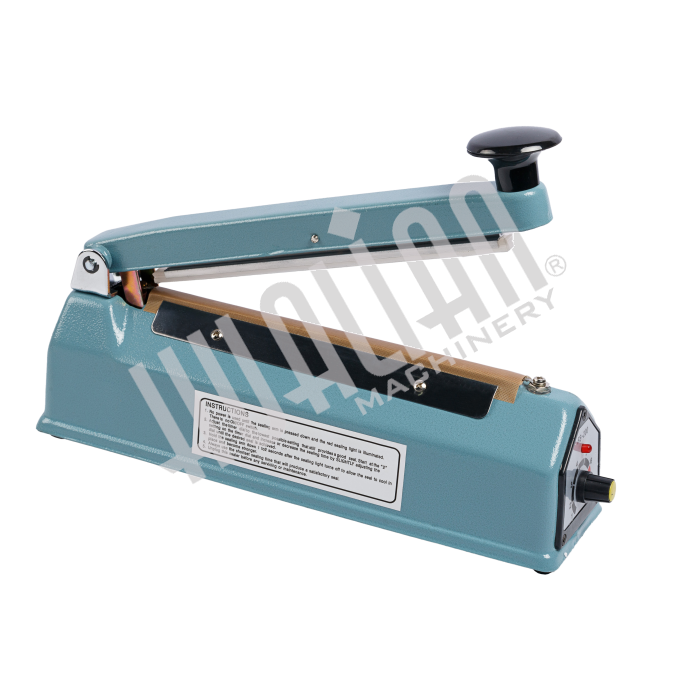 Ручной запайщик пакетов FS-200 IRON LOW COST Hualian - Купить с доставкой по всему Казахстану