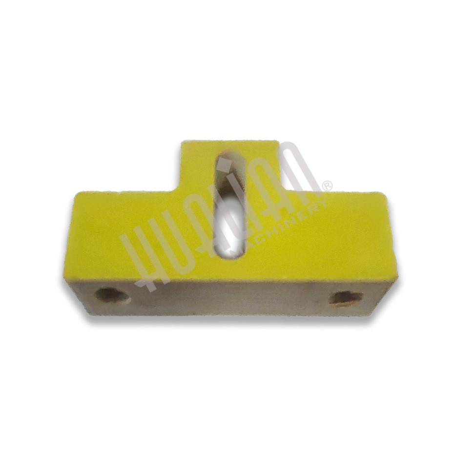 Текстолитовая пластина губки продольной запайки для DXDZ TC Hualian - Купить с доставкой по всему Казахстану