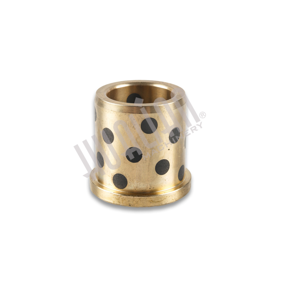 Втулка бронзовая для DXDK/DXDG (диаметр 20мм) Hualian - Купить с доставкой по всему Казахстану