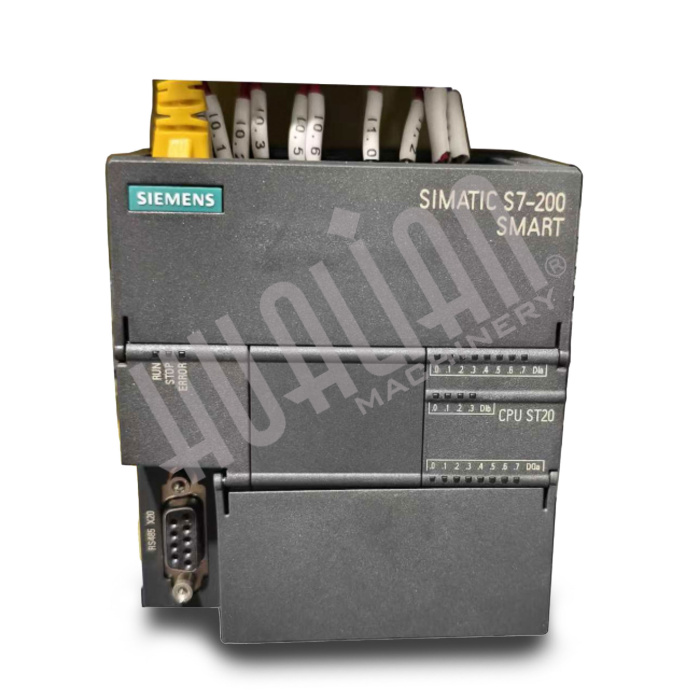 PLC контроллер для DXDG-BY10 Hualian - Купить с доставкой по всему Казахстану