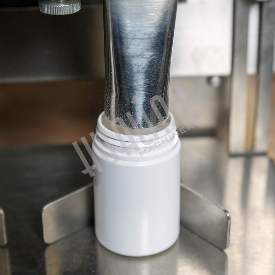 Полуавтоматическая машина для подсчета таблеток ZS-4A Hualian - Купить с доставкой по всему Казахстану