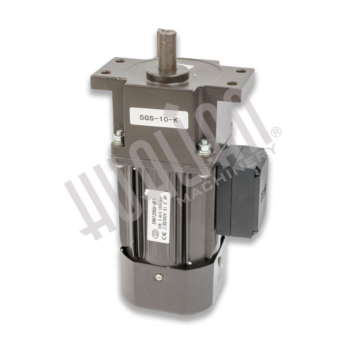 Мотор-редуктор для BSF-5545LE (5RK120GU-UF-T/5GS10-K) Hualian - Купить с доставкой по всему Казахстану