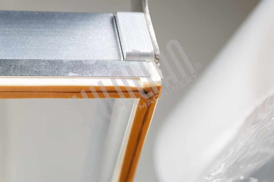 Компактный термоусадочный аппарат BSL-400 Hualian - Купить с доставкой по всему Казахстану