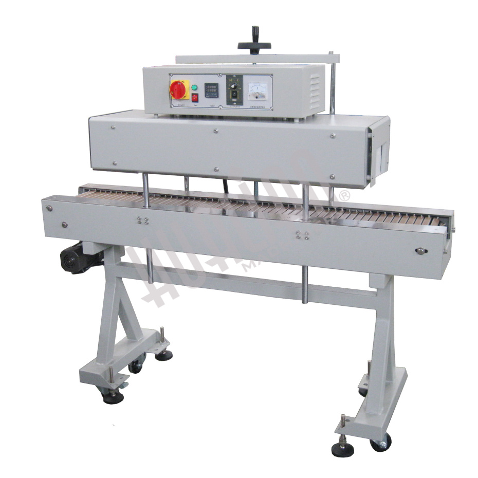 Термоусадочный туннель BS-1510G Hualian - Купить с доставкой по всему Казахстану