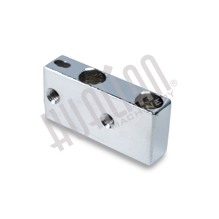 Держатель ножа (клемник) к BSL правый Hualian - Купить с доставкой по всему Казахстану