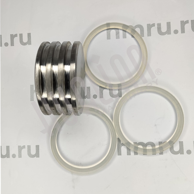 Поршень для LPF/PPF-1000(T) стандартный Hualian - Купить с доставкой по всему Казахстану