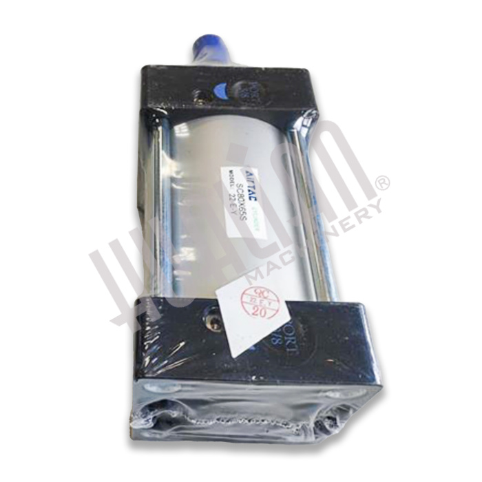 Пневмоцилиндр SC 80×65 S для BSF-5640LG Hualian - Купить с доставкой по всему Казахстану