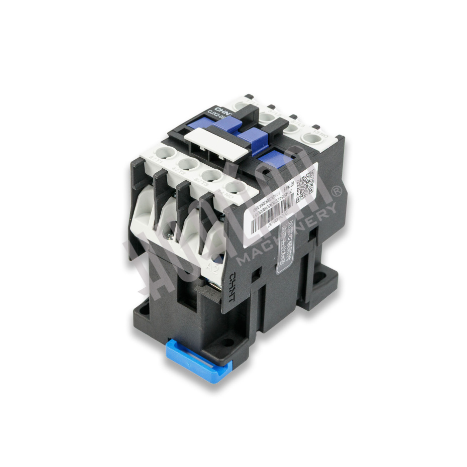 Магнитный пускатель CJX2-0910 220V Hualian - Купить с доставкой по всему Казахстану