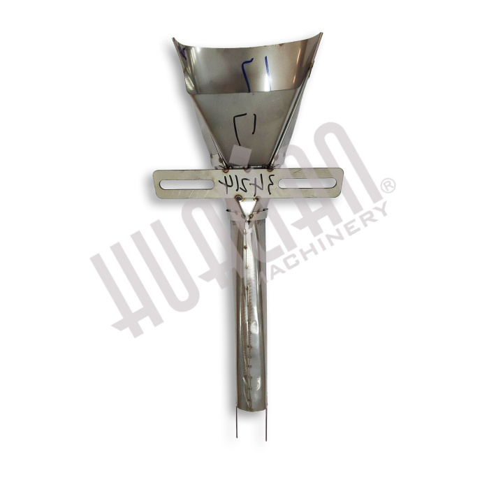 Формирователь пакета для DXDK-1000II NEW (подушка, 170 мм) Hualian - Купить с доставкой по всему Казахстану