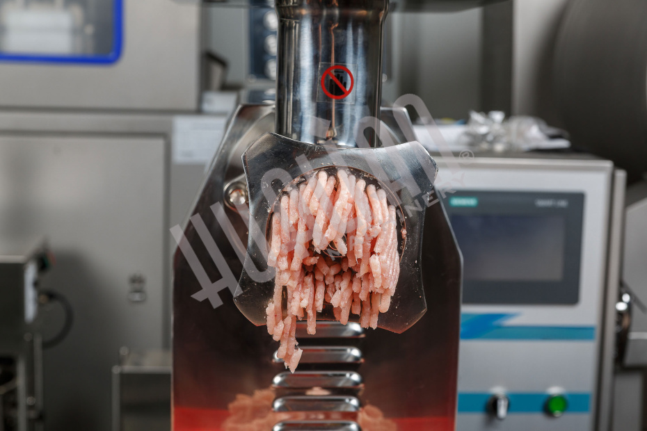 Мясорубка производственная JR-32 (reverse) Hualian - Купить с доставкой по всему Казахстану