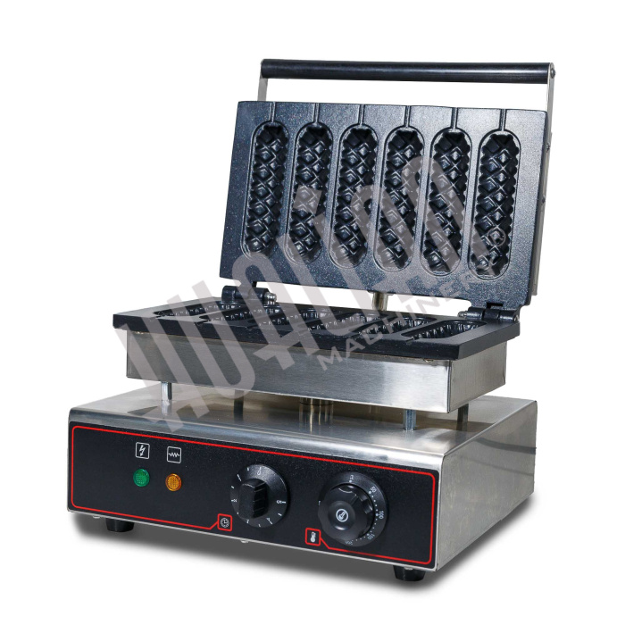 Аппарат для корн-догов HX-119 Hualian - Купить с доставкой по всему Казахстану