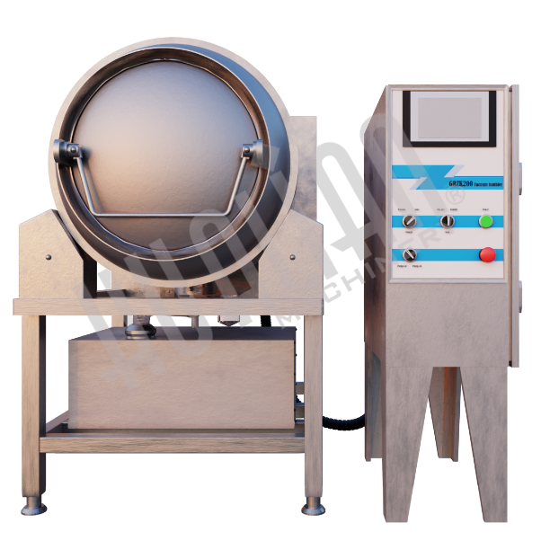 Вакуумный массажер GRZK50 (тач скрин) Hualian - Купить с доставкой по всему Казахстану