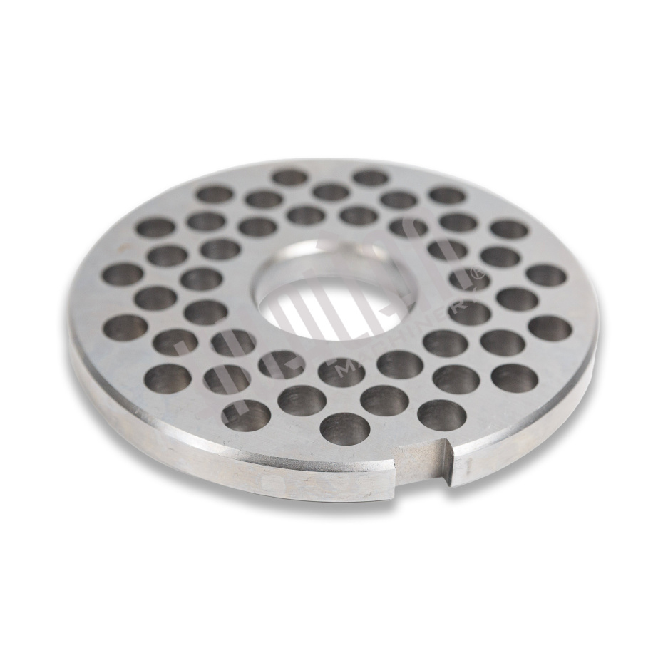 Решетка D120 с диаметром отверстий 10 мм. Hualian - Купить с доставкой по всему Казахстану