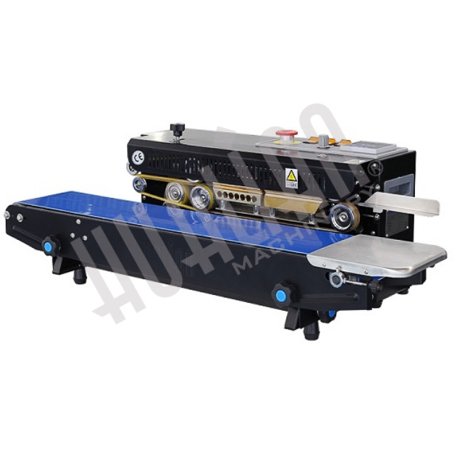 Запайщик конвейерный горизонтального типа FRD-750I Hualian - Купить с доставкой по всему Казахстану