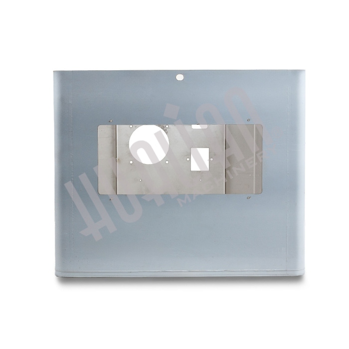 Корпус для DZ-260 SS NEW Hualian - Купить с доставкой по всему Казахстану