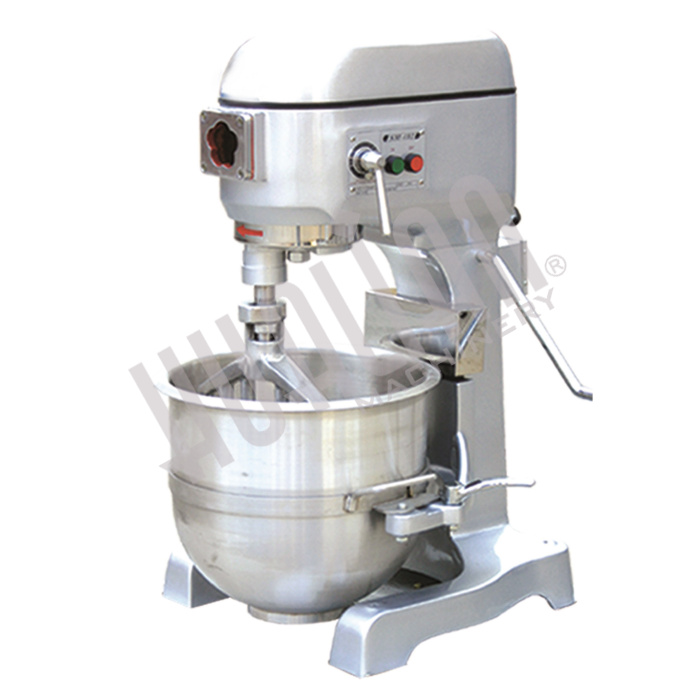 Планетарный миксер SM-401 (с двумя дежами) Hualian - Купить с доставкой по всему Казахстану