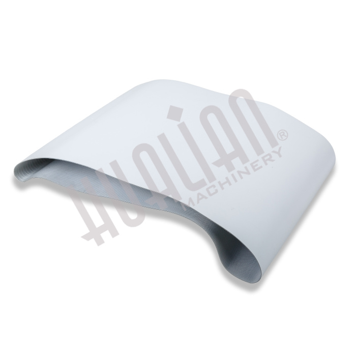 Транспортерная лента отводящего конвейера FNB-5E_1035*300 для IXL-300 (1035*300*1,3) Hualian - Купить с доставкой по всему Казахстану