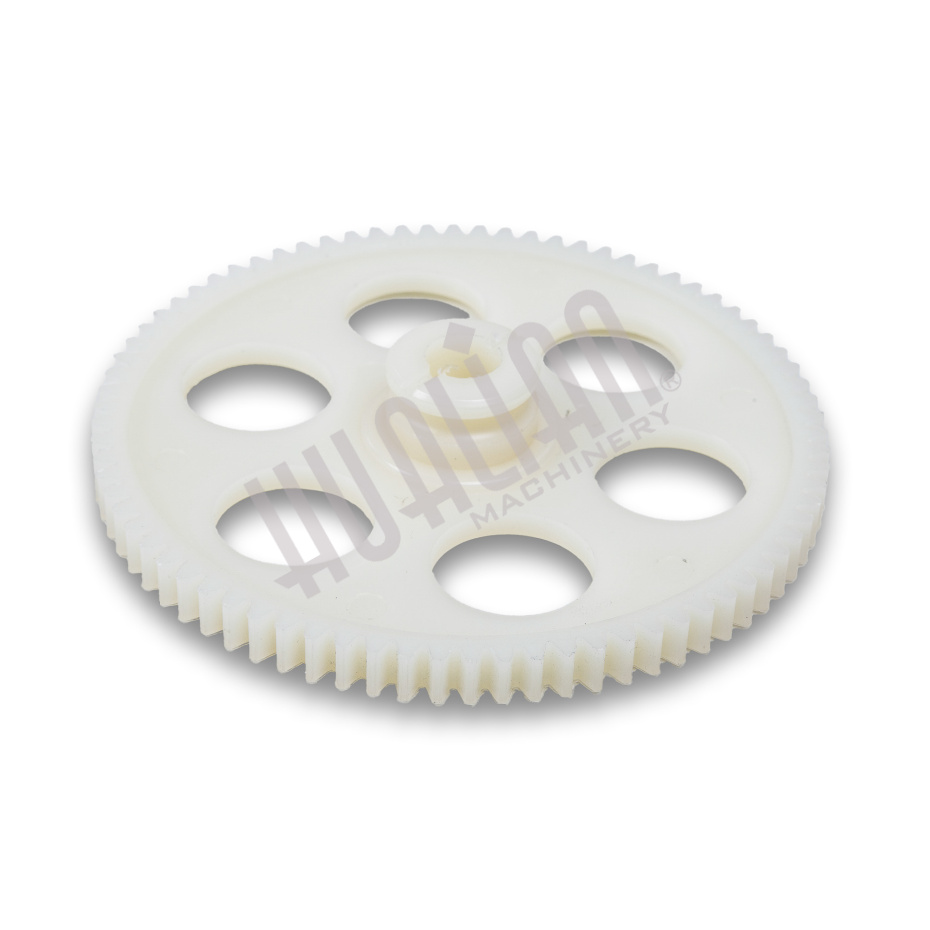Шестерня 78T для MY-380F Hualian - Купить с доставкой по всему Казахстану