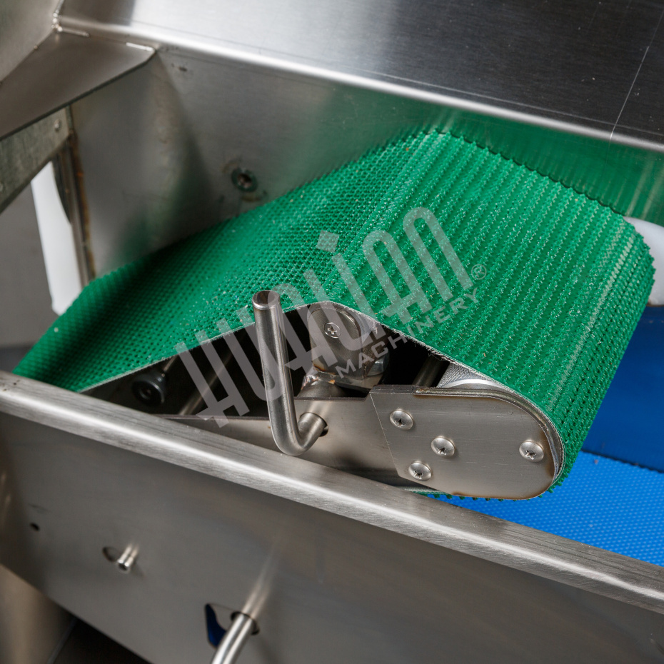 Автоматический слайсер HLQP-31 Hualian - Купить с доставкой по всему Казахстану