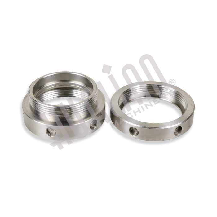 Гайка регулировки скорости теста к ST-ll (комплект) Hualian - Купить с доставкой по всему Казахстану