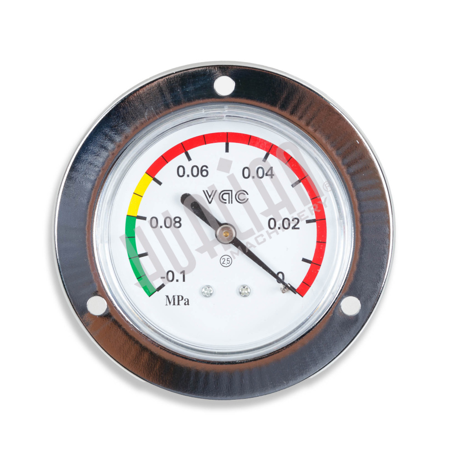 Вакуумметр Hualian - Купить с доставкой по всему Казахстану