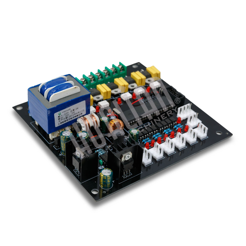 Электрическая основная плата для HL-95A Hualian - Купить с доставкой по всему Казахстану