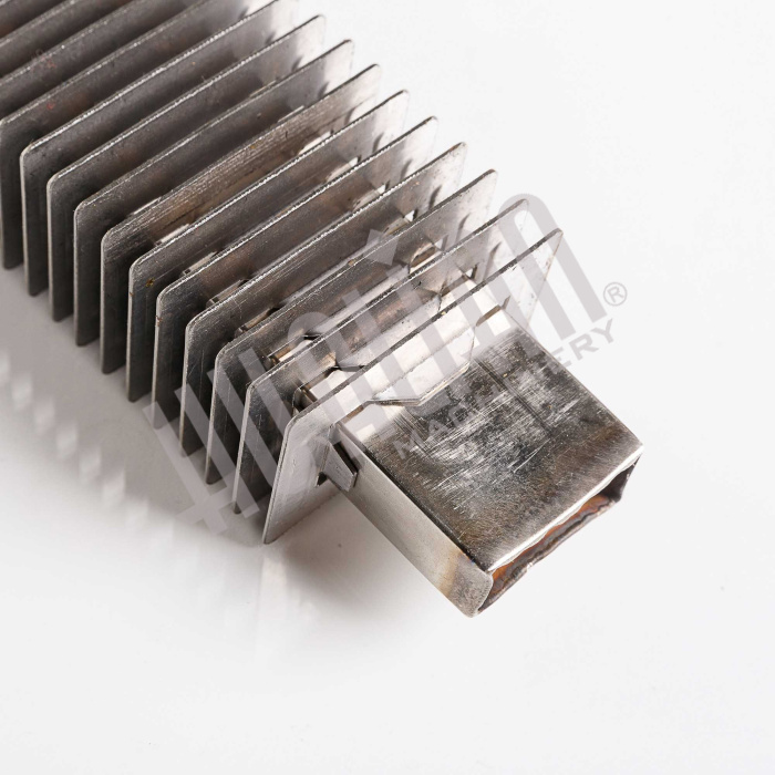 ТЭН к термоусадочному аппарату BSF-7060 с термопарой Hualian - Купить с доставкой по всему Казахстану