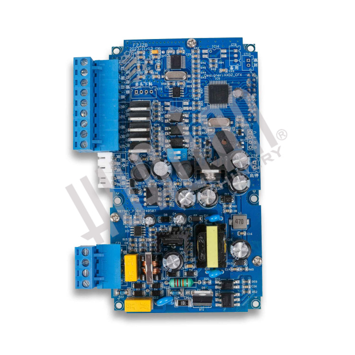 Панель управления для FZ-200 Hualian - Купить с доставкой по всему Казахстану