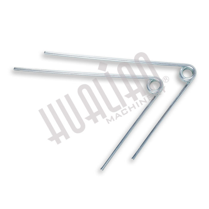 Комплект пружин (2шт) на верхнюю крышку для TB-390/540 Hualian - Купить с доставкой по всему Казахстану