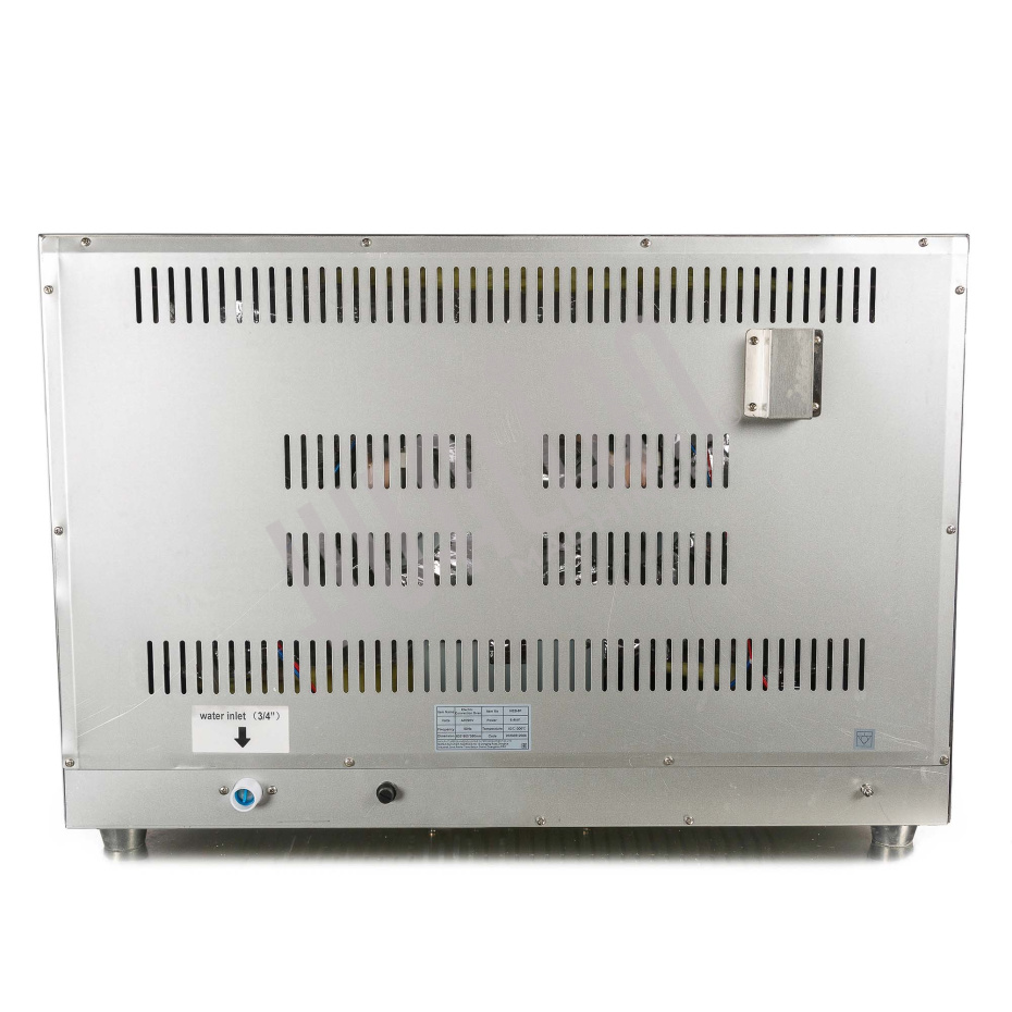 Конвекционная печь HEB-8F (4 уровня, лист 600*400 мм) Hualian - Купить с доставкой по всему Казахстану