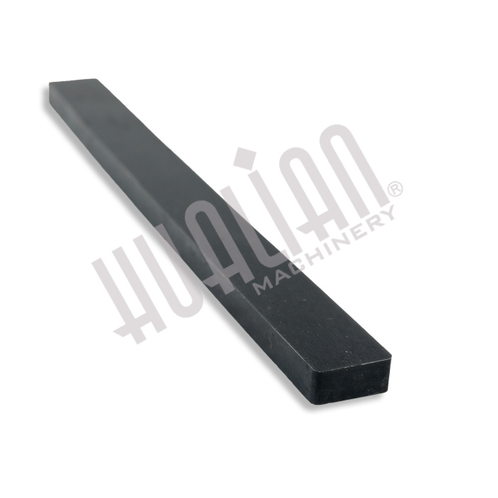 Резиновая планка ножа для HTS-225 Hualian - Купить с доставкой по всему Казахстану