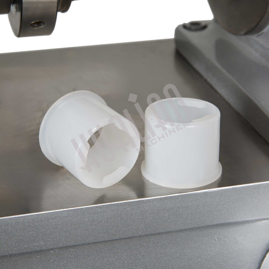 Пельменный аппарат JGL-135-5B (16-18 гр) (90х42х10) Hualian - Купить с доставкой по всему Казахстану