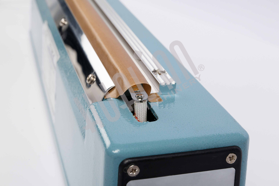 Ручной запайщик пакетов FS-300M Hualian - Купить с доставкой по всему Казахстану