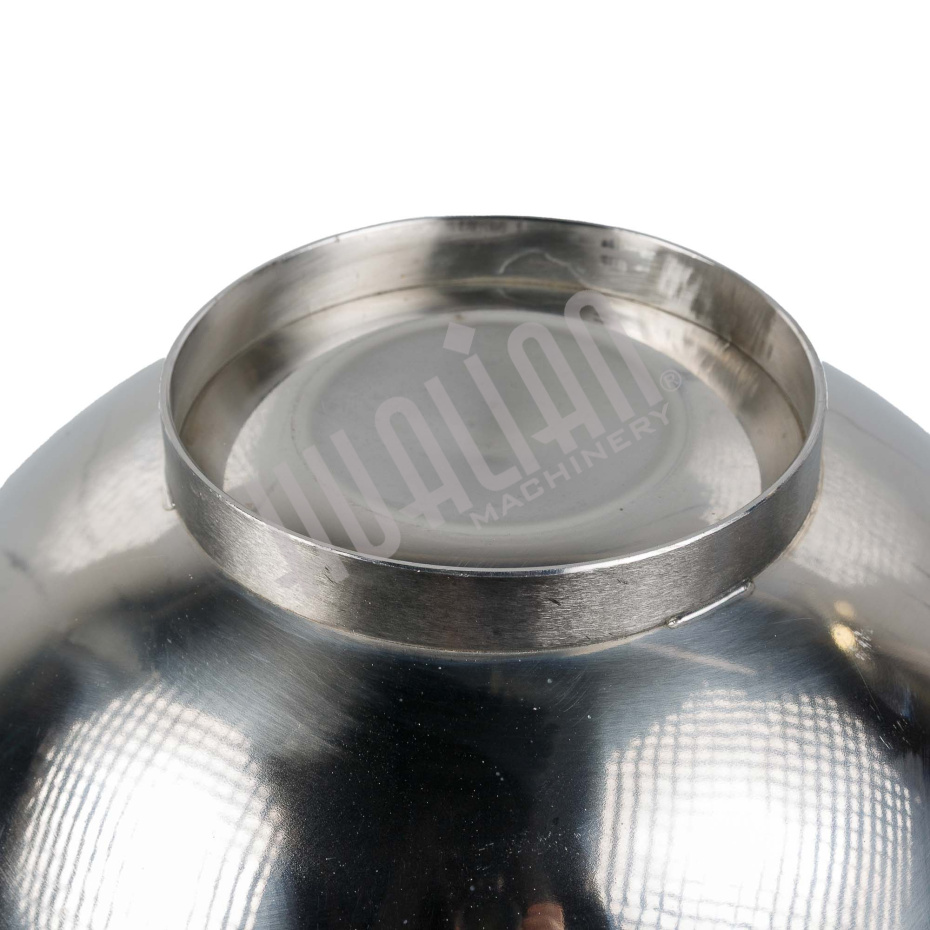 Дежа для планетарного миксера SM-401 Hualian - Купить с доставкой по всему Казахстану