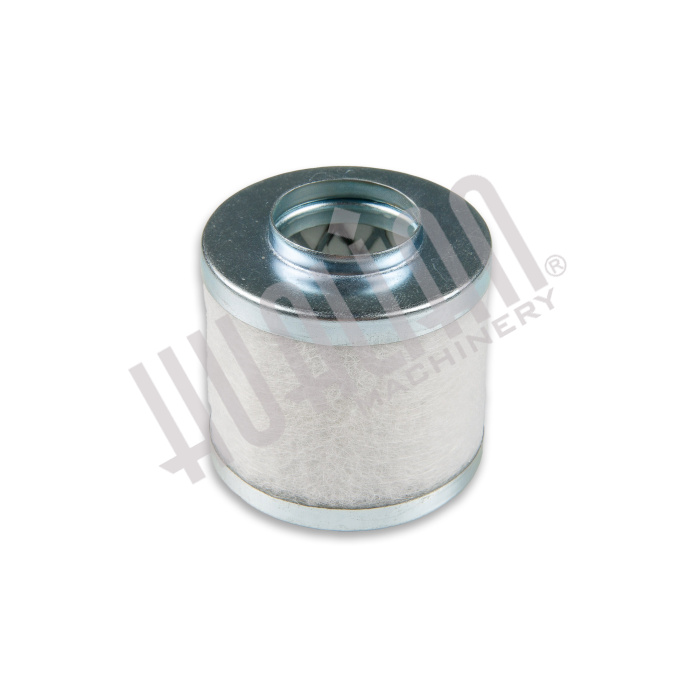 Фильтр выхлопной FYTY-60-03 для вакуумного насоса HLF08 Hualian - Купить с доставкой по всему Казахстану