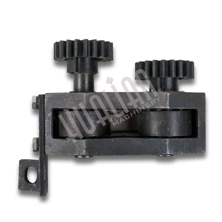 Протяжный механизм ленты для KZB Hualian - Купить с доставкой по всему Казахстану