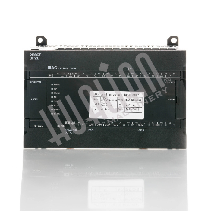 PLC контроллер для BSF-5640LG Hualian - Купить с доставкой по всему Казахстану