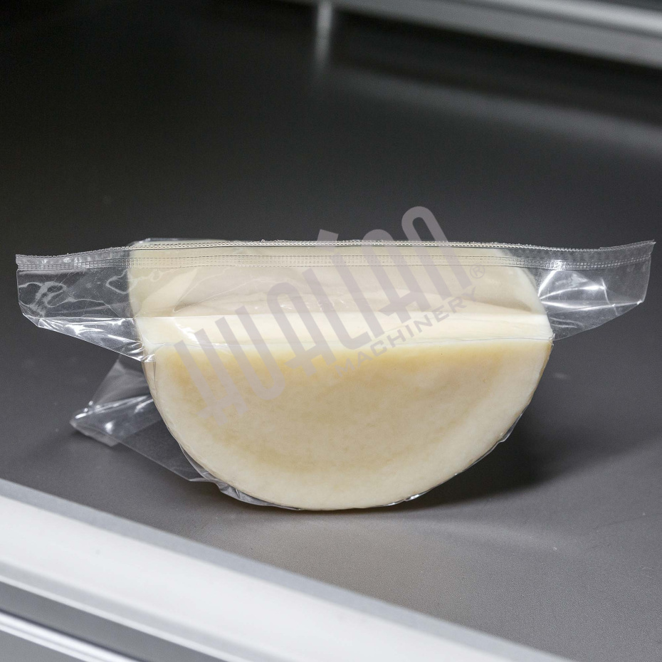 Напольный вакуумный упаковщик HVC-820S/2B-G (нерж., газ) Hualian - Купить с доставкой по всему Казахстану