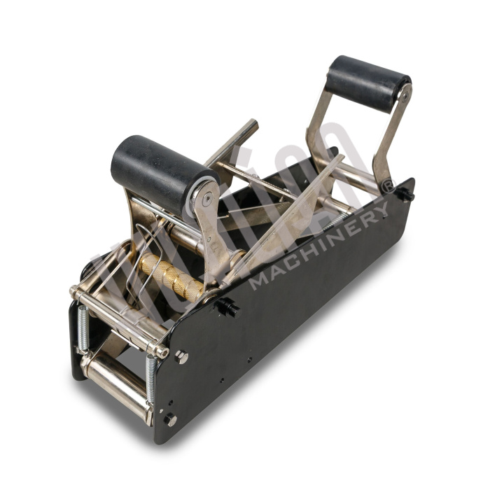 Заклеивающая группа нижняя 75 мм для FXJ-6050 Hualian - Купить с доставкой по всему Казахстану