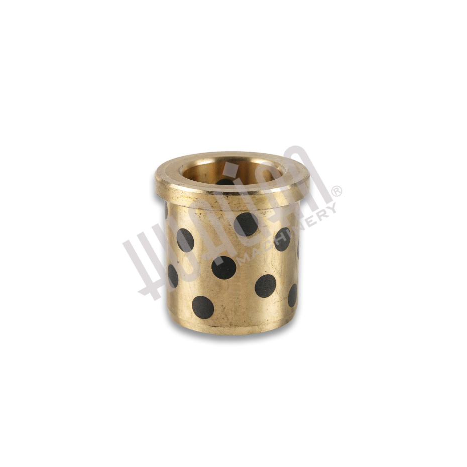 Втулка бронзовая для DXDK/DXDG (диаметр 20мм) Hualian - Купить с доставкой по всему Казахстану