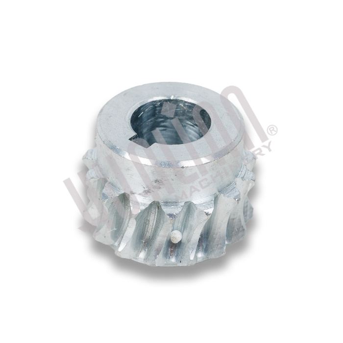 Червячное колесо для MC-250 Hualian - Купить с доставкой по всему Казахстану