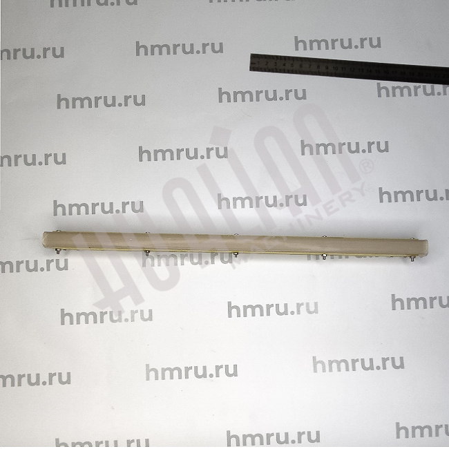 Эпоксидная планка в сборе для DZ-400/2T Hualian - Купить с доставкой по всему Казахстану